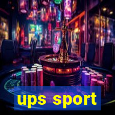 ups sport